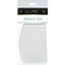 Decofoil Stencil Pal - 2 Piece Set of Large Surface Palette Knives
